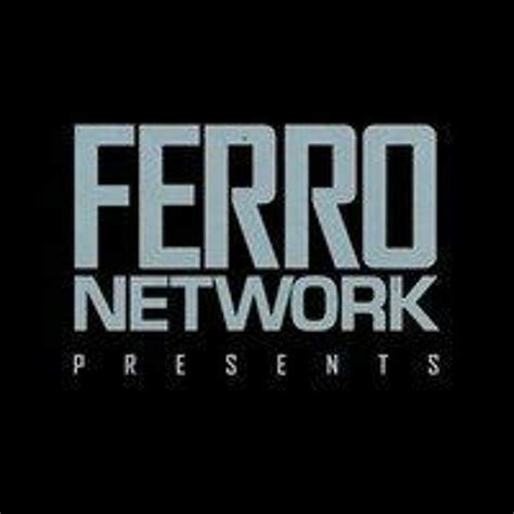 ferronetwork|FerroNetwork